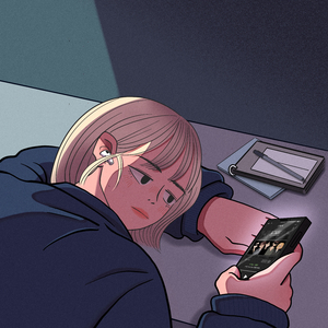 잊혀진 나의 아이돌에게