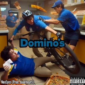 Domino's (feat. Baad Beats)