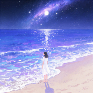 黯然失色的花 (伴奏)