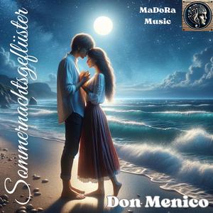 Sommernachtsgeflüster