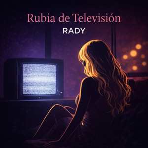 Rubia de Televisión