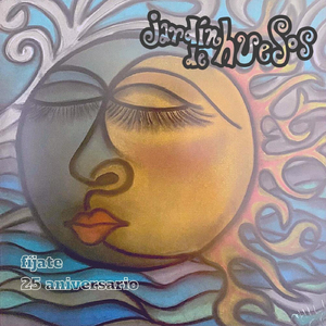 Fíjate (25 Aniversario)