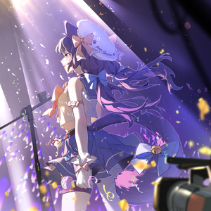 爱抖露般 - Like Idol （中文版）