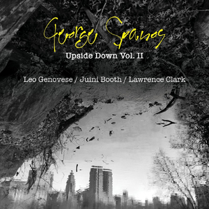 Daydreamer II (Live) [feat. Leo Genovese, Juini Booth & Lawrence Clark]