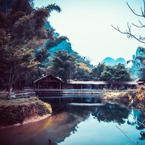 沈园外（翻自 阿YueYue）