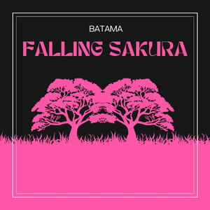 Falling Sakura