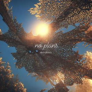 No Plans (feat. PNAVO)