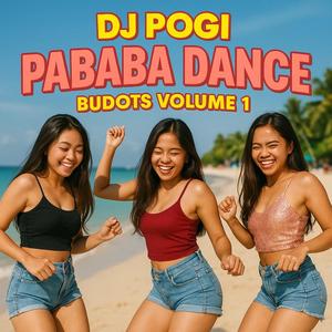 Igalaw ang baywang at tayo'y magsayawan