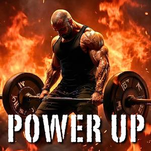 POWER UP