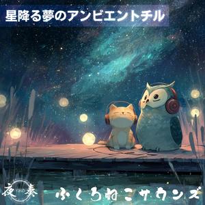 夜奏 -Yasō-：夜と光が混ざり合う場所で