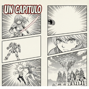Un Capitulo