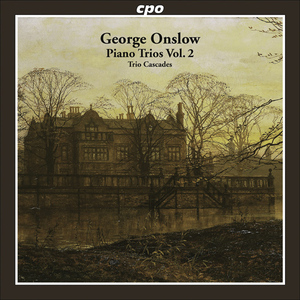 Piano Trio No. 10, Op. 83:III. Scherzo