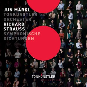 Tod und Verklärung, Op. 24, TrV 158
