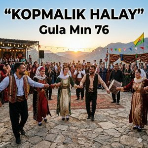 Kopmalık Halay