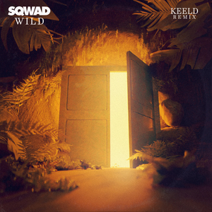 Wild (Keeld Remix)