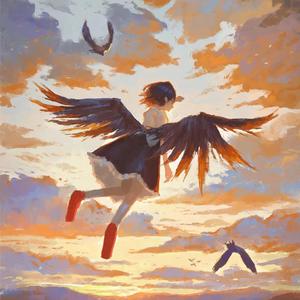 今宵は飄逸なエゴイスト ~ Egoistic Flowers