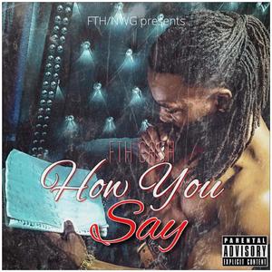 How You Say