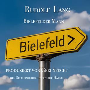 Bielefelder Mann