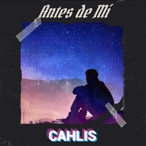 Antes de Mí