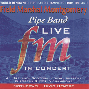 Marches: Garden of Skye/Bob Martin/Lord Lovats