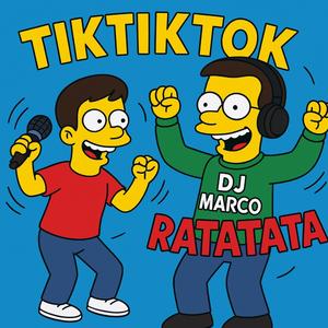 TikTikTok (feat. Tommie Kastanje)