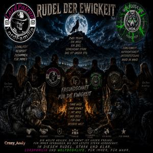 Rudel der Ewigkeit