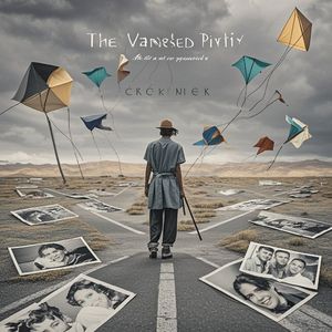 消失了的纯粹_胡东