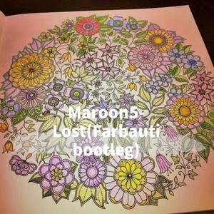 Maroon5-Lost(Farbauti bootleg)
