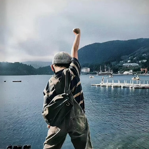 激情燃烧的青春