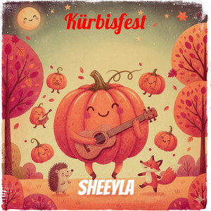 Kürbisse Lachen Überall