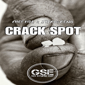 Crack Spot