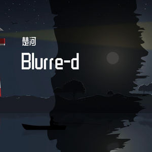 Blurre-d