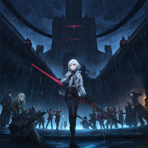 終焉の刃先(Edge of Cataclysm)