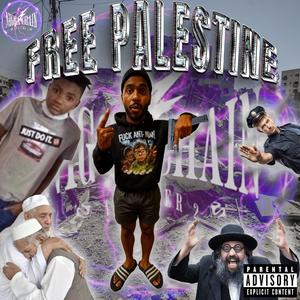 Free Palestine