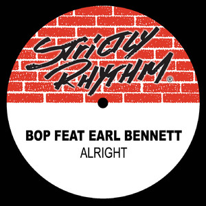 Alright (feat. Earl Bennett) (BOP Journey Remix)
