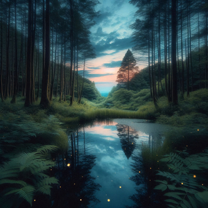 Night Camp