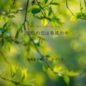 3度目の恋は春風の中