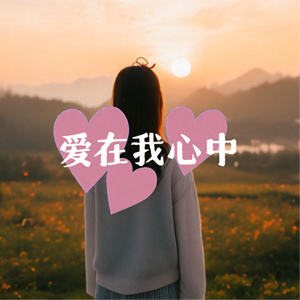 爱在我心中