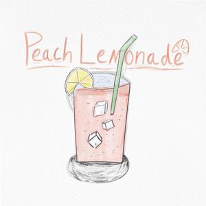 Peach Lemonade
