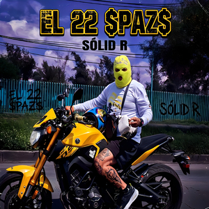 El 22 $Paz$ (Acoustic)