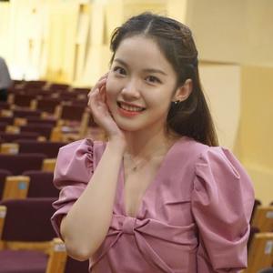 有梦好甜蜜-2021上大音乐学院演出版