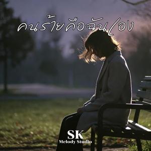 คนร้ายคือฉันเอง