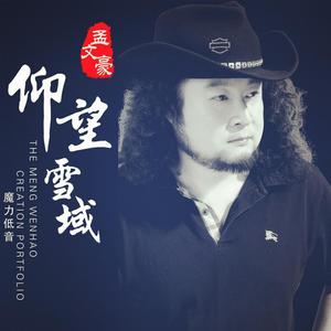 仰望雪域（伴奏）