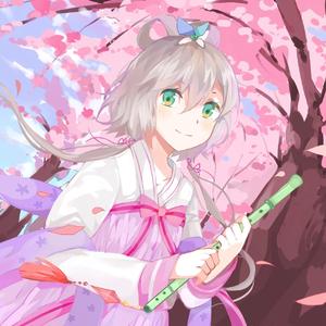 【葫芦丝】哈尼宝贝-云南打歌