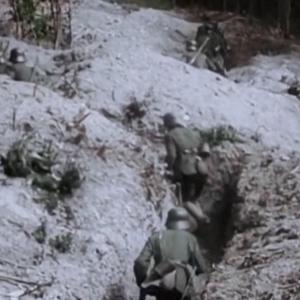 Třetí světová láska