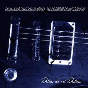 Detrás de Mi Destino