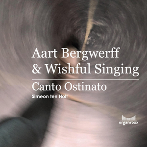 Canto Ostinato, Section 91