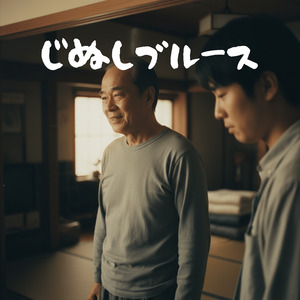 じぬしブルース