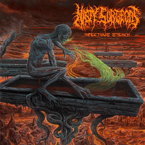 Ex Putrefactione Generati