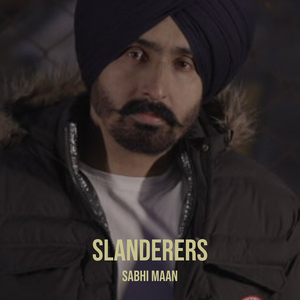 Slanderers